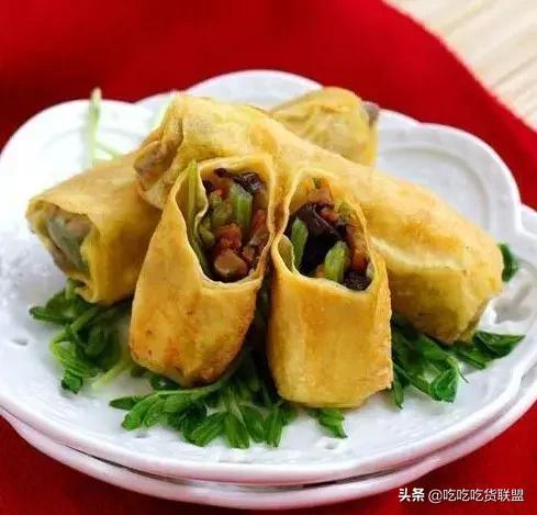 清爽可口的美食做法，美味簡單吃不夠，看著很饞很下飯！