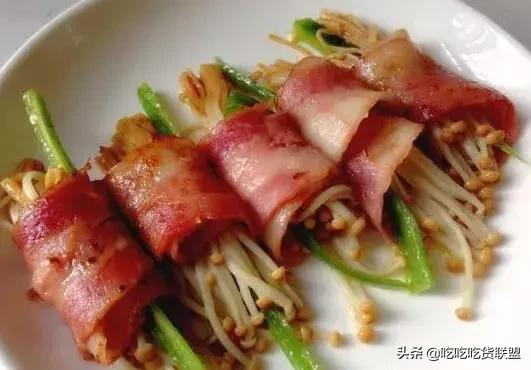 清爽可口的美食做法，美味簡單吃不夠，看著很饞很下飯！
