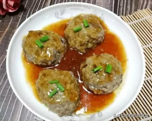 清爽可口的美食做法，美味簡單吃不夠，看著很饞很下飯！