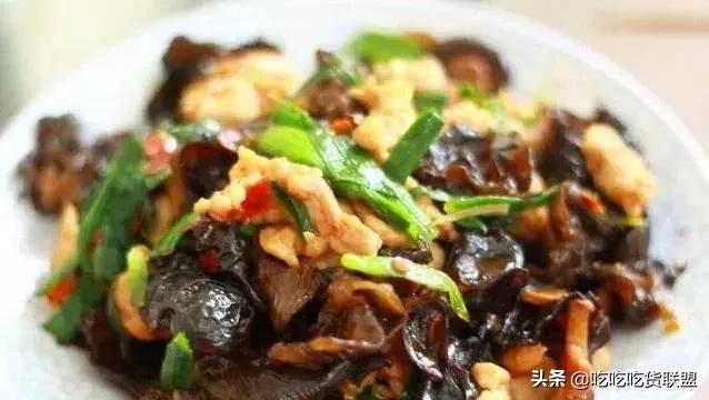 清爽可口的美食做法，美味簡單吃不夠，看著很饞很下飯！