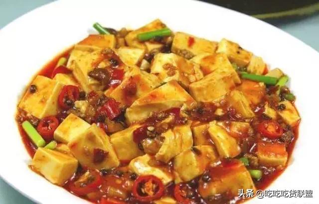 清爽可口的美食做法，美味簡單吃不夠，看著很饞很下飯！