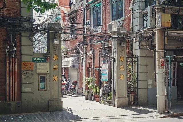 上海人最愛的澆頭面，辣醬雪菜炸豬排統統不到20塊