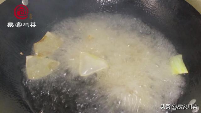 四川《涼拌菜紅油》業內熬製法，配方、製作過程易家川菜只講一次