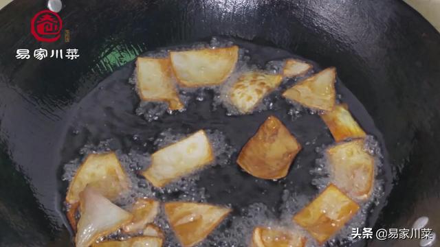 四川《涼拌菜紅油》業內熬製法，配方、製作過程易家川菜只講一次
