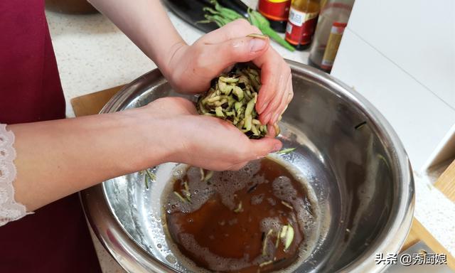 茄子我家最愛這樣吃，不用蒸，不用炒，不涼拌，隔三差五不吃就饞