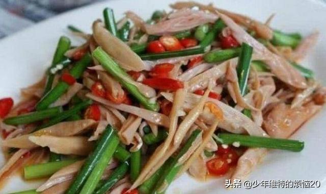 做飯麻煩不愛做，推薦5道好看易上手的菜，好吃又鮮嫩很下飯