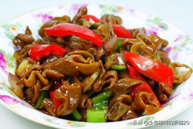 做飯麻煩不愛做，推薦5道好看易上手的菜，好吃又鮮嫩很下飯