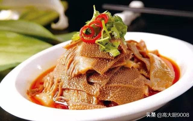 炎炎夏日，晚上下班不知道吃什麼好？怎能少這幾道美味的涼拌菜！
