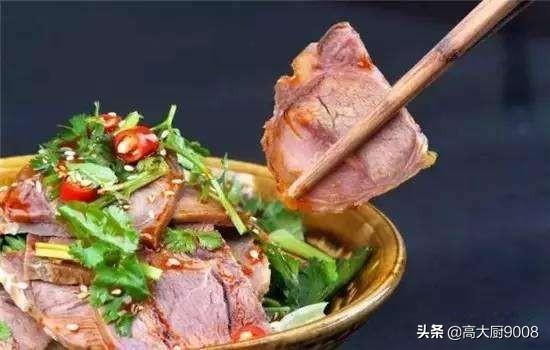 炎炎夏日，晚上下班不知道吃什麼好？怎能少這幾道美味的涼拌菜！