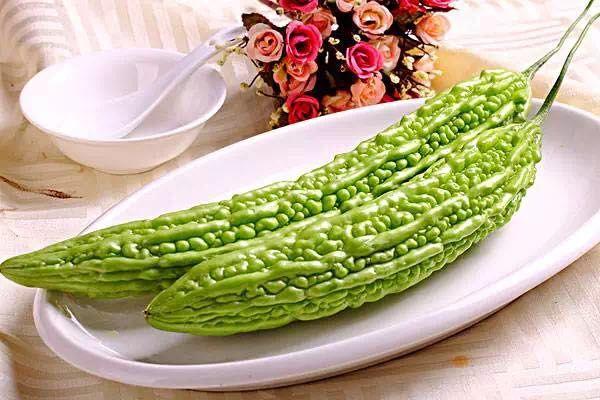 實苦回甘，君子苦瓜——聊聊苦瓜的美食烹飪歷程