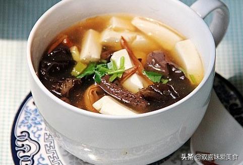 經常頭暈身體弱常吃這道菜，特別適合孩子女人吃！