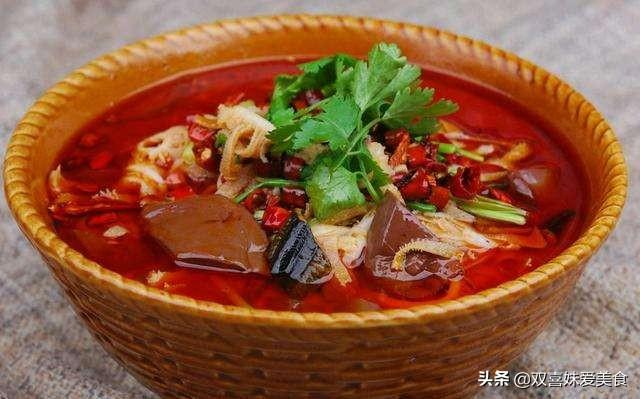 經常頭暈身體弱常吃這道菜，特別適合孩子女人吃！
