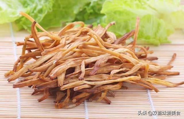 經常頭暈身體弱常吃這道菜，特別適合孩子女人吃！