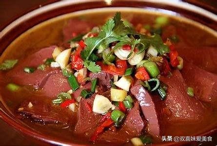 經常頭暈身體弱常吃這道菜，特別適合孩子女人吃！