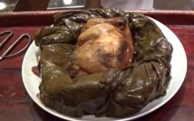 中國又一美食火到了美國，一天還只供應10隻，太坑