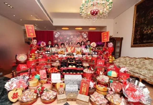 恭喜！賭王四太千金超豪華 「過大禮」最誇張是爸爸送五億別墅