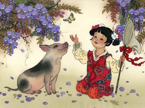 過了今天，這些生肖開始「進鈔票」，財富說來就來~