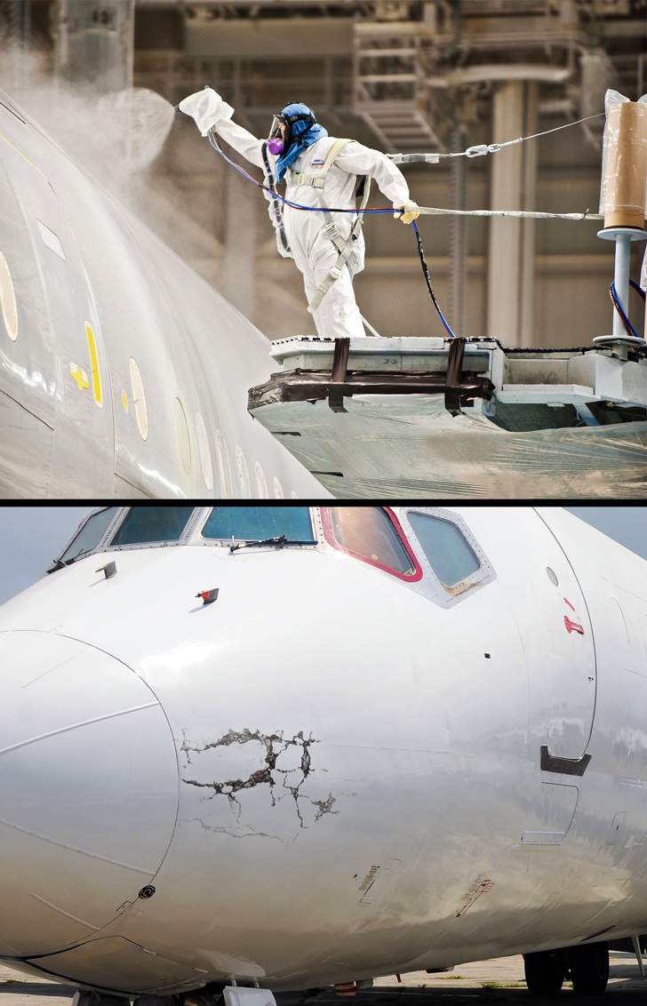 世界上其實有飛機站位？　8個「行內人才會知道」的航空小知識