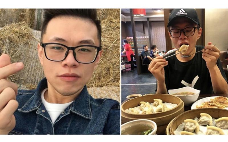 大胃王「丁丁」被網酸超臭.跩？遭店員爆黑掛「留言處超精彩」粉轉黑...網傻眼：必退訂