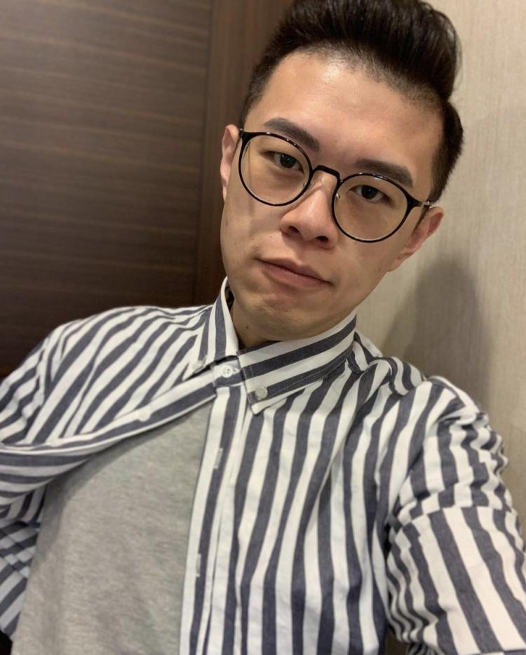 大胃王「丁丁」被網酸超臭.跩？遭店員爆黑掛「留言處超精彩」粉轉黑...網傻眼：必退訂