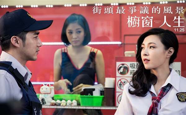 當年的檳榔西施都跑哪去了？網友爆料，她們轉行後，月入15萬，比以前賺更多！