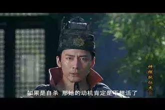 18句只有「腦懂大開的編劇」才能想出來的神台詞
