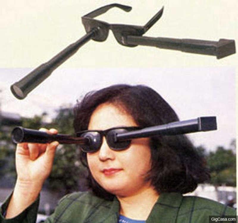 7種日本發明就讓人根本無法想像有人敢使用的神祕商品啊！