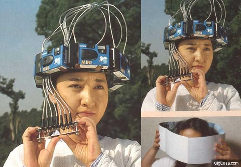 7種日本發明就讓人根本無法想像有人敢使用的神祕商品啊！