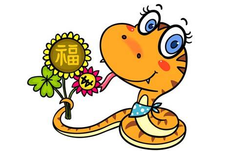 命裡有財，越老越富貴的六大生肖