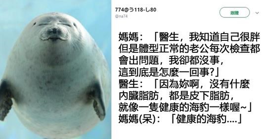 12個網友分享「醫生對你說過最衝擊的話」笑瘋全網，醫生：「狗狗耳朵沒問題，牠只是不想理你」太誠實了啦XDD