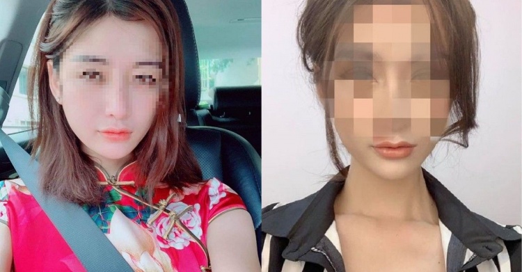 小吃店藏「名模級越南妹」身材顏值全都SSR級！電暈恩客...真實身份嚇壞人：X衝擊太大！