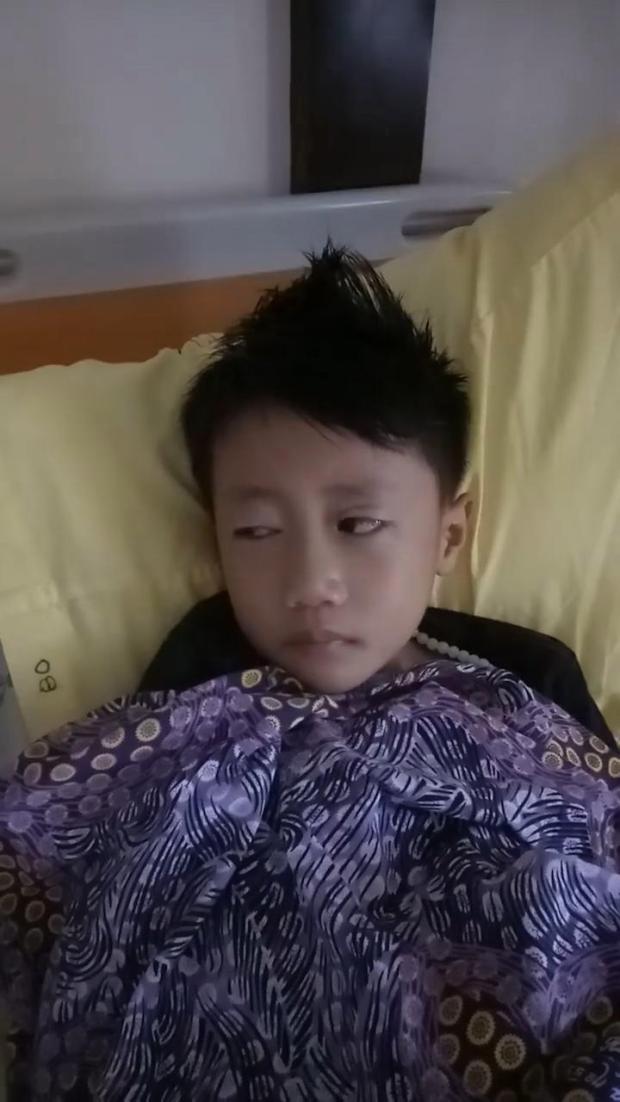 6歲童天天打電動到半夜！　患上「無法治奇症」臉部永久抽搐