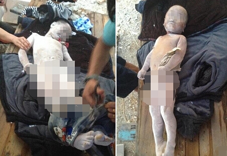 3歲與5歲的孩子一起溺死…這對夫妻卻把他們放進冰箱，兩個月後的變化嚇壞村民