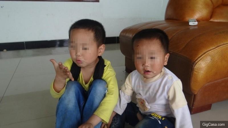 3歲與5歲的孩子一起溺死…這對夫妻卻把他們放進冰箱，兩個月後的變化嚇壞村民