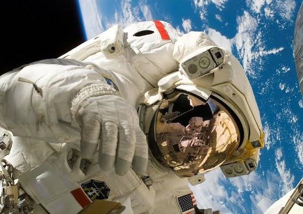 18個「每個太空員都必須經歷」的超艱苦訓練　在水底度過24小時只是日常！