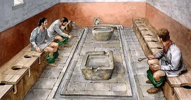 10個「現代人完全無法接受」的重口味古人習俗　爸爸可以合法做掉女兒的男友...