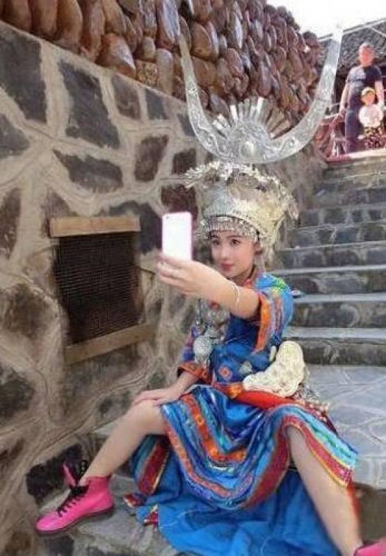 【21張爆笑內涵圖】 娶到這樣的媳婦，我真是八輩子燒了高香，讓我心碎