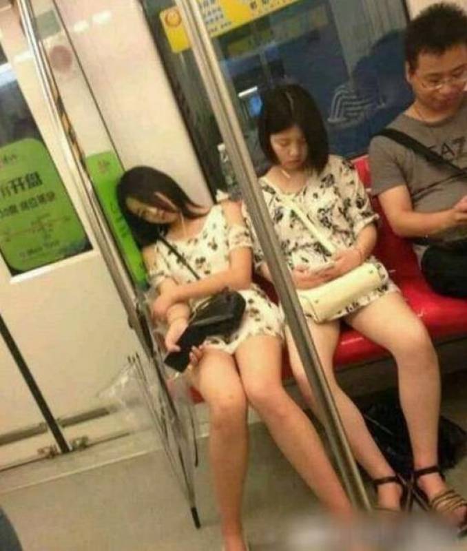 【21張爆笑內涵圖】 娶到這樣的媳婦，我真是八輩子燒了高香，讓我心碎
