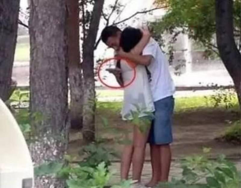 【21張爆笑內涵圖】 娶到這樣的媳婦，我真是八輩子燒了高香，讓我心碎