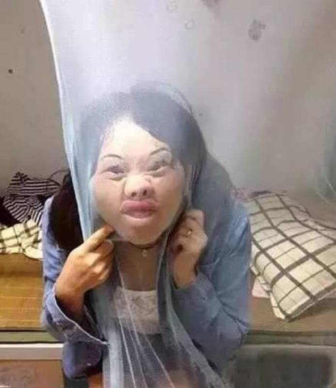 【21張爆笑內涵圖】 娶到這樣的媳婦，我真是八輩子燒了高香，讓我心碎