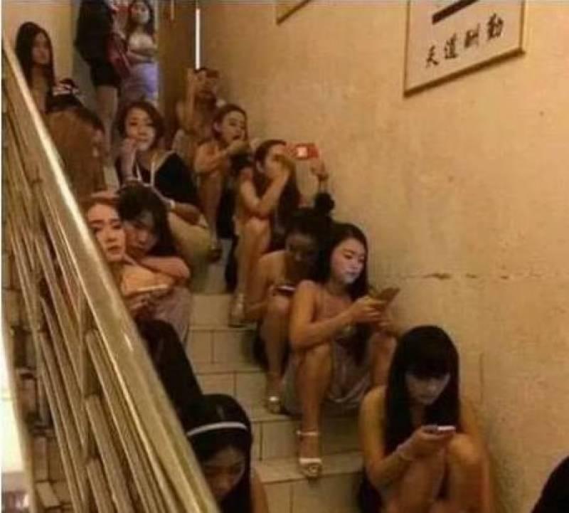 【21張爆笑內涵圖】 娶到這樣的媳婦，我真是八輩子燒了高香，讓我心碎