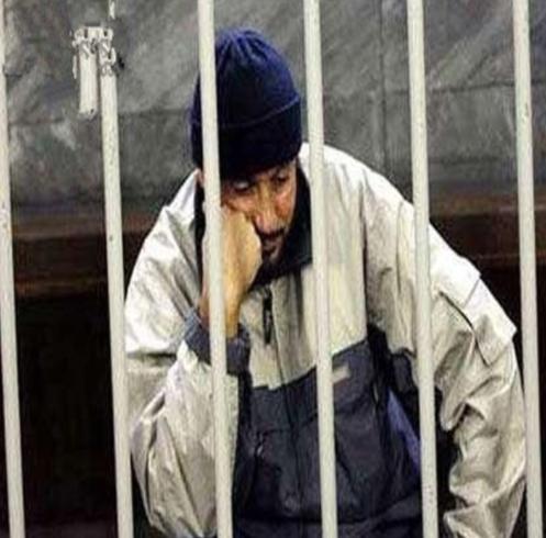 「世界排名四大刑期長到靠北」的監獄王者，原來「第二名38萬年」算最短了...第一名 網友：前無古人後無來者！ 