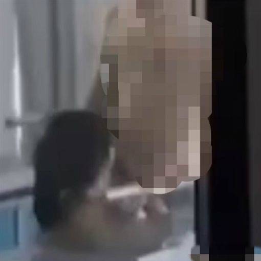 高中情侶實驗室恩愛　同學直擊全流
