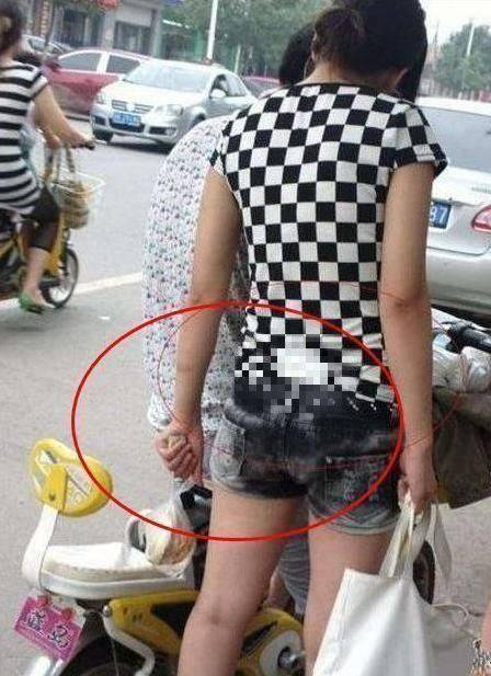 9張會讓千鎚百鍊的老司機都「忍不住嘴角上揚」的妹子內涵照！