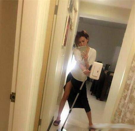 9張會讓千鎚百鍊的老司機都「忍不住嘴角上揚」的妹子內涵照！