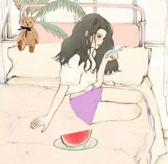 愛情即將到來，被桃花運寵幸的3個星座