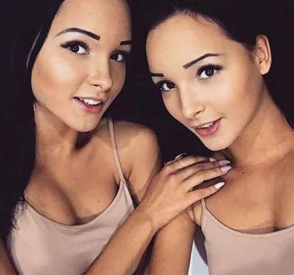 「超美雙胞胎」全球徵婚，不介意三人共同生活，但是開出的條件讓很多男人望而卻步