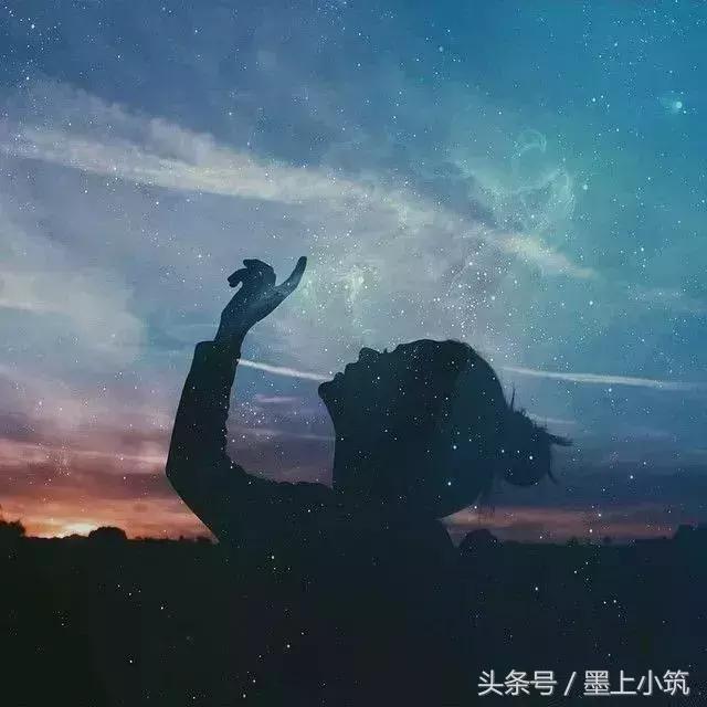 逼出來的堅強，扛出來的獨立！致自己