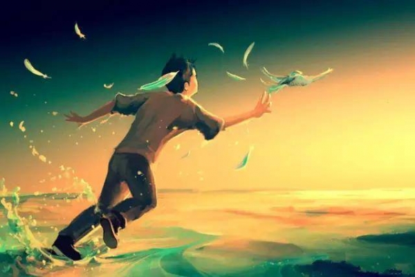 我不敢休息，因為我沒有存款（感人至深）