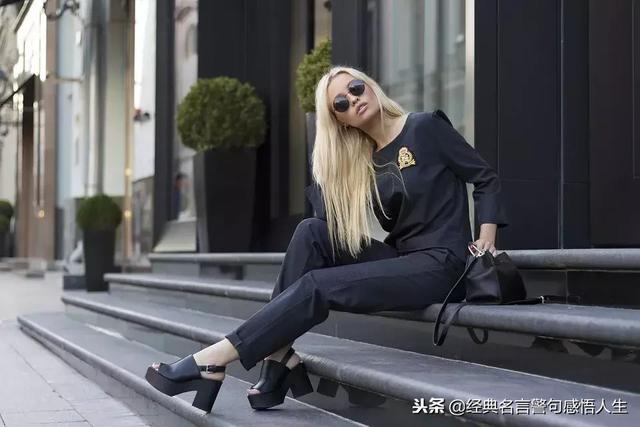 我不敢休息，因為我沒有存款（感人至深）